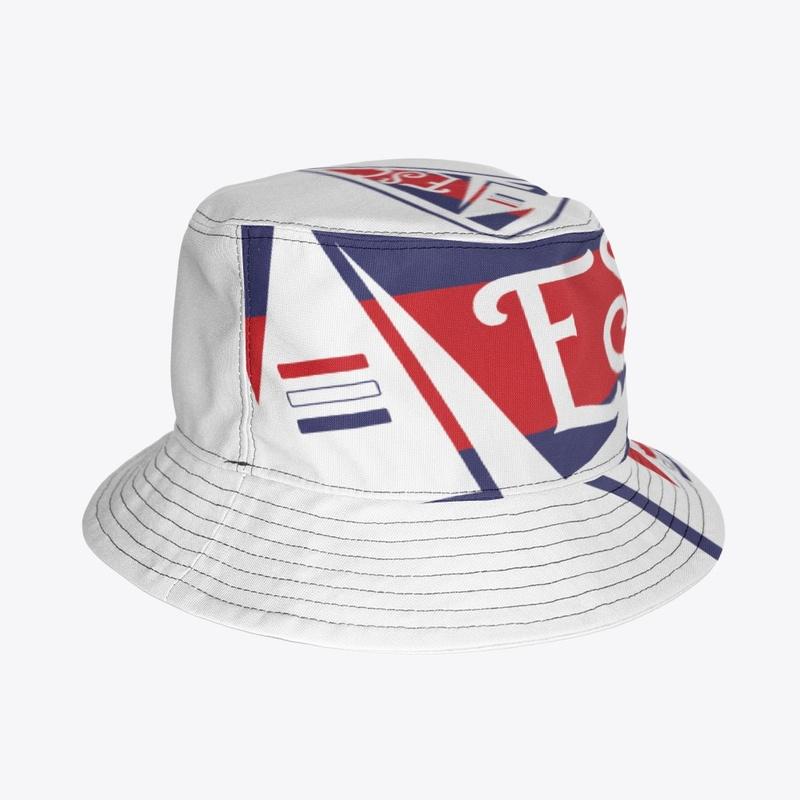 Signature Bucket Hat - El Capitan