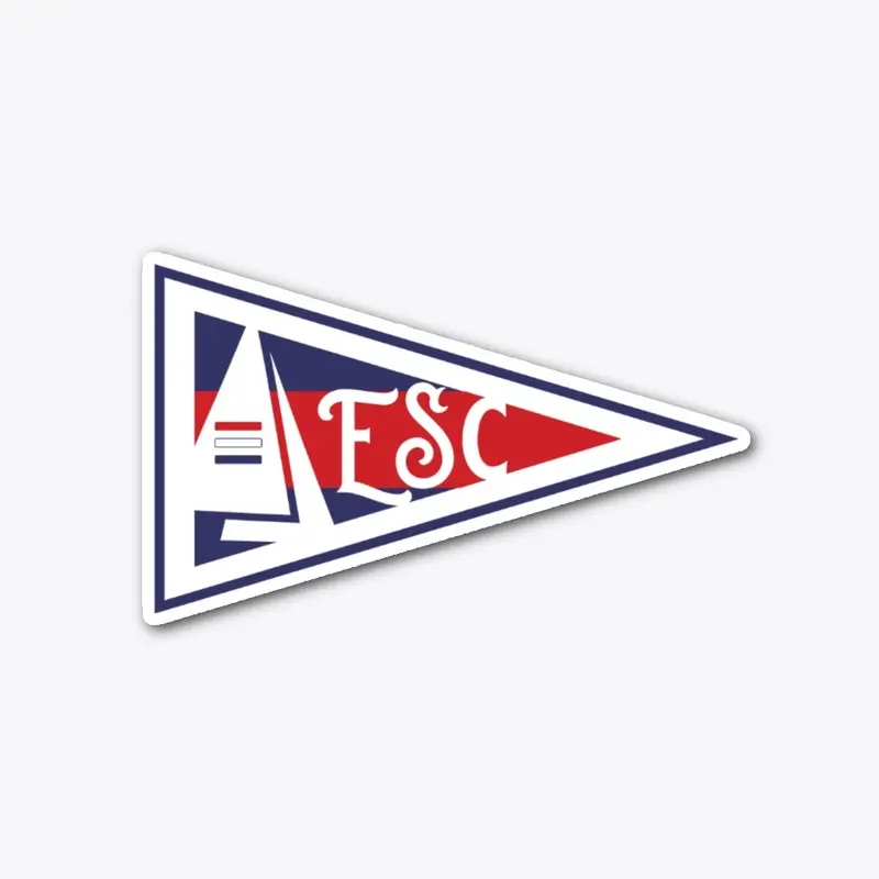 ESC Pennant